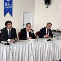 Bursa’da kurumsal yönetim güçleniyor