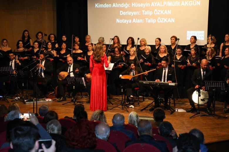 Büyükşehir’den Kadınlar Gününe özel konserler