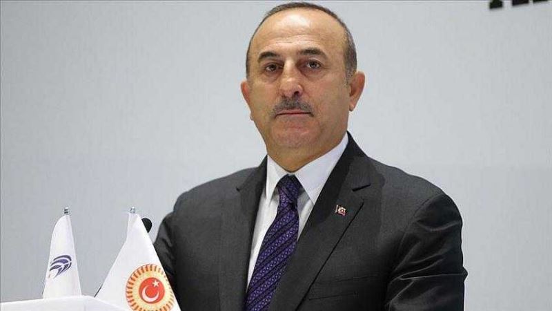 Dışişleri Bakanı Çavuşoğlu, Antalya