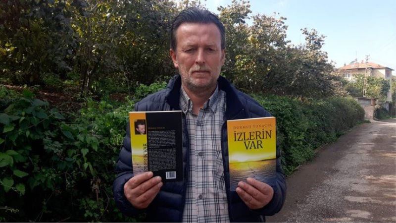 Vatan, şehit ve aşk temalı kitap