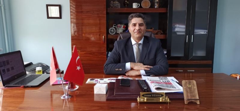 Tebessüm Her Kapıyı Açan, Sihirli Bir Anahtardır