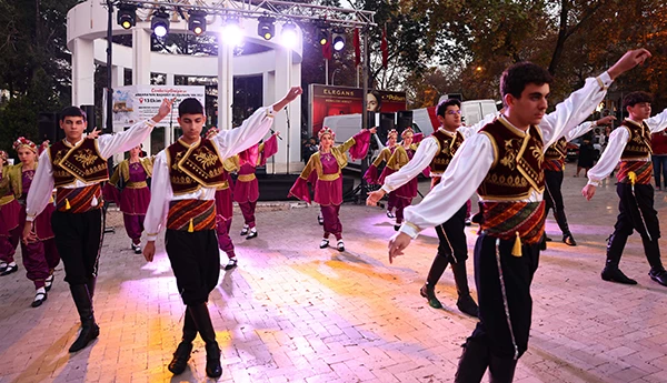 Çankaya