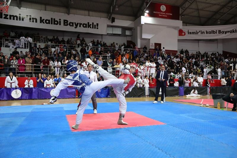 Bayraklı Belediyesi’nin kış spor okulları başlıyor