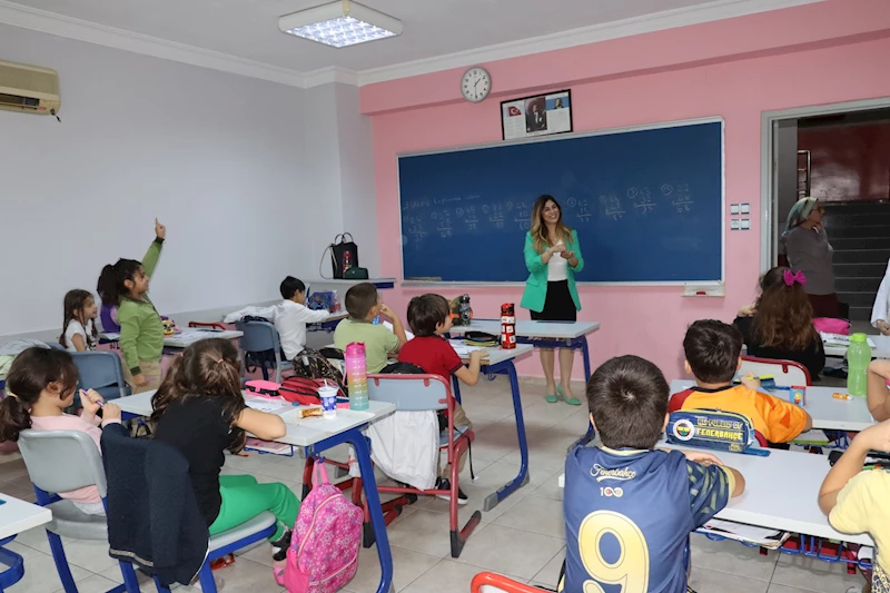 Nazilli Belediye Başkan Vekili Esin Ülkü BEYAZIT ‘dan “Dünya Tasarruf Günü” Farkındalığı!