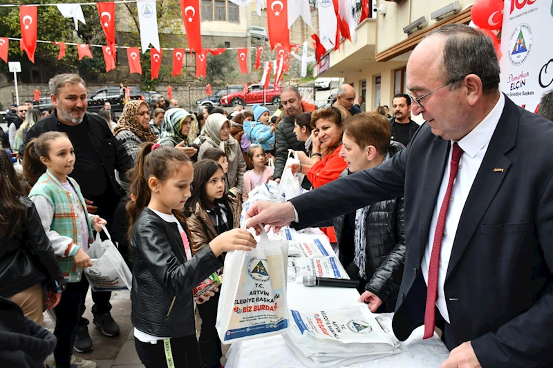 GELENEKSEL SOKAK OYUNLARI