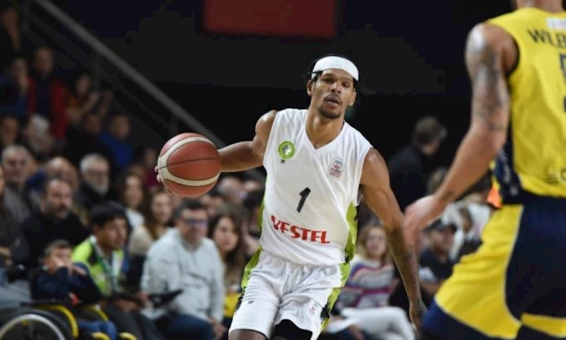 Manisa BBSK – Fenerbahçe Beko 69-82