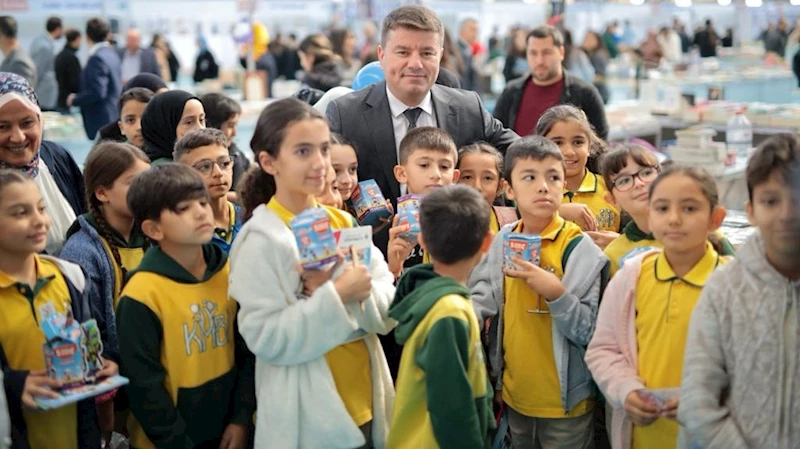 AKSARAY’DA GENÇLER ARA TATİL DÖNEMİNİ BELEDİYENİN KÜLTÜREL ETKİNLİKLERİ İLE DOLU DOLU GEÇİRDİ