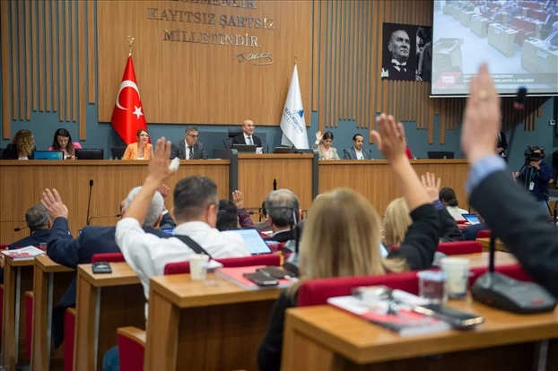 Soyer: “Hükümetin İzmir’e hiç borcu yok mu”?