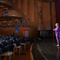 Kalkınmanın mimarları öğretmenler olacaktır