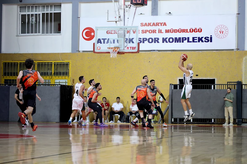 Büyükşehir Basket yeniden: Sezona galibiyetle ‘merhaba’ dediler