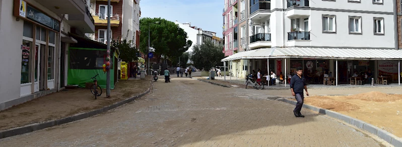 Türkgücü Caddesi