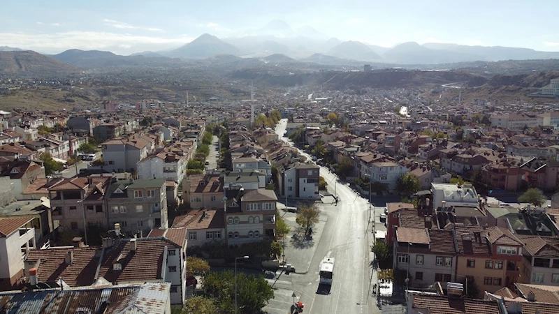 Büyükşehir’in ‘Tesisat Sizden, Kombi Bizden’ Uygulaması ile Daha Temiz Kayseri