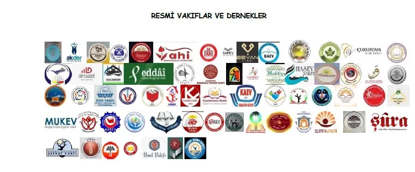 TÜRKİYE KAMUOYUNA