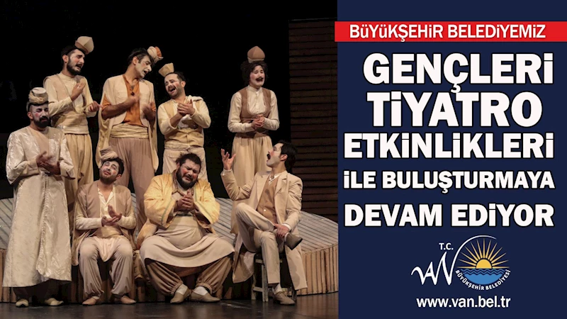 BÜYÜKŞEHİR, ÜNİVERSİTE ÖĞRENCİLERİNİ 