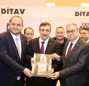 “Diyarbakır Tanıtım Günleri” devam ediyor