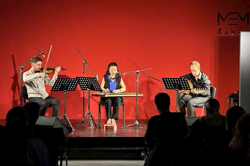 Her-Dem Trio’dan “Cumhuriyetin Müziği”