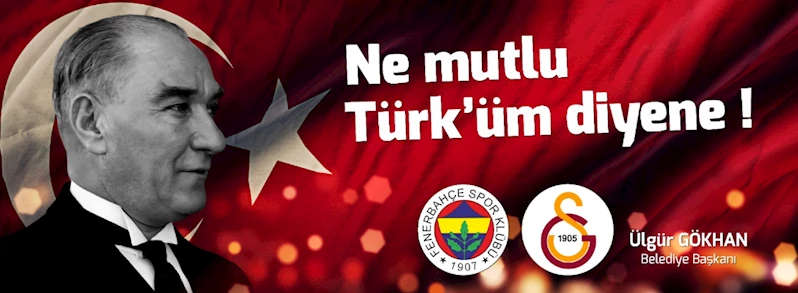 Ne Mutlu Türk