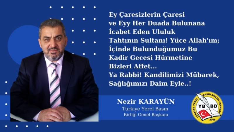 Karayün