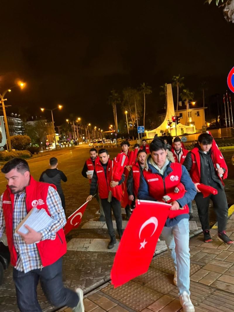 CHP GENÇLİĞİ