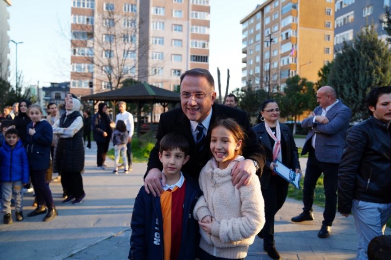 Ramazan Etkinlikleri Yoğun İlgi Görüyor 