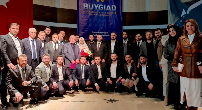 Karayün; Biz Sevgi Bağıyla Birbirine Bağlı, Yürekli İnsanlarız...