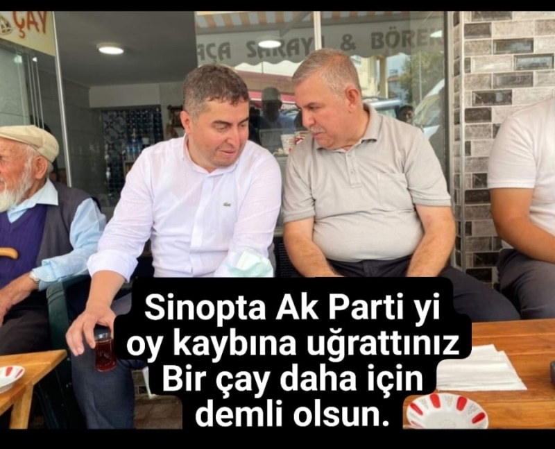 Ak Parti