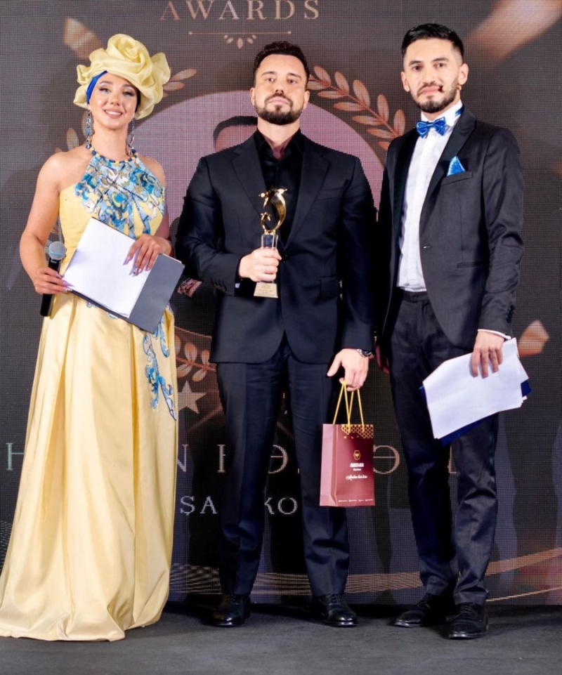 “Premium People Awards 2023” Ödülleri Sahiplerini Buldu.