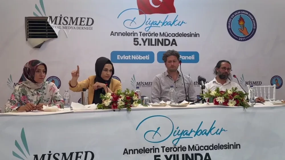  5. YILINDA EVLAT NÖBETİ İLK ÇADIR PANELİ SONUÇ BİLDİRGESİ 