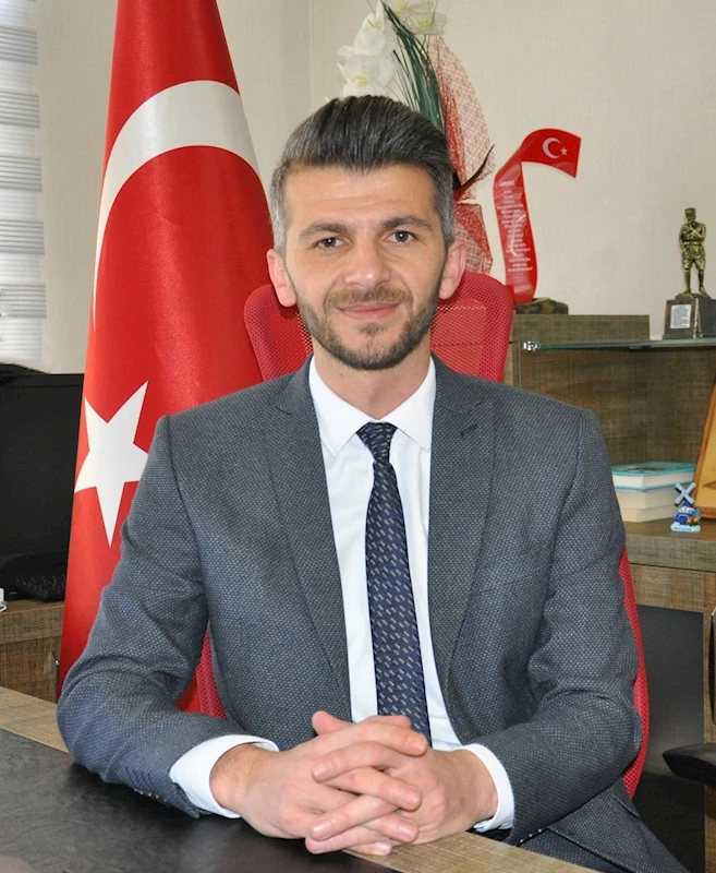 BAŞKAN MUSTAFA BOZCU’nun REGAİP KANDİLİ MESAJI