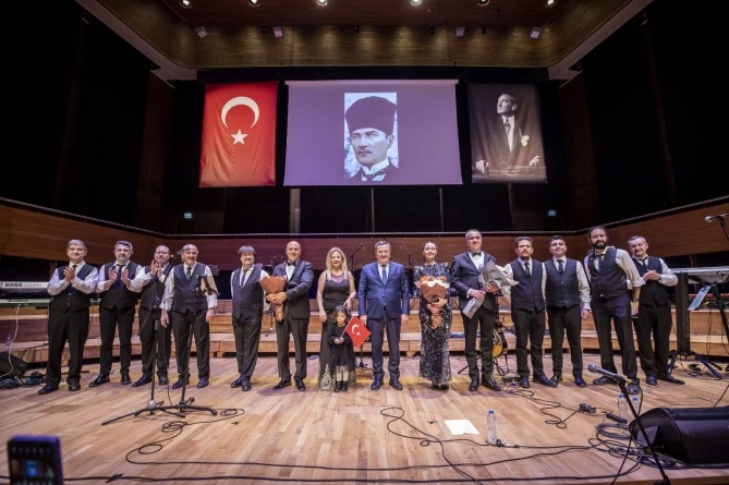 Eflatun Nuri Ödüllerinde Cumhuriyet, Demokrasi ve Hukuk Vurgusu