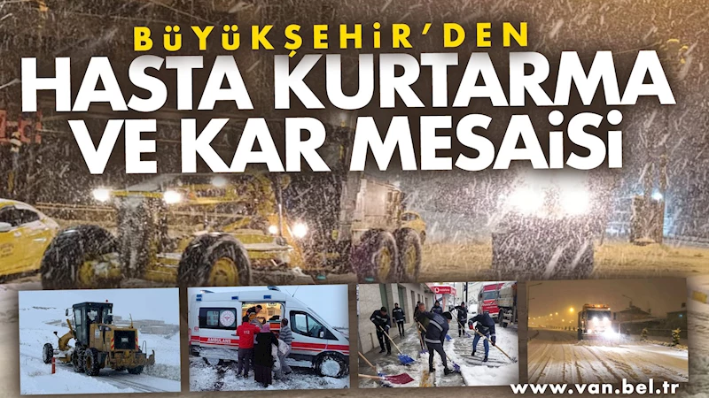 BÜYÜKŞEHİR BELEDİYESİ