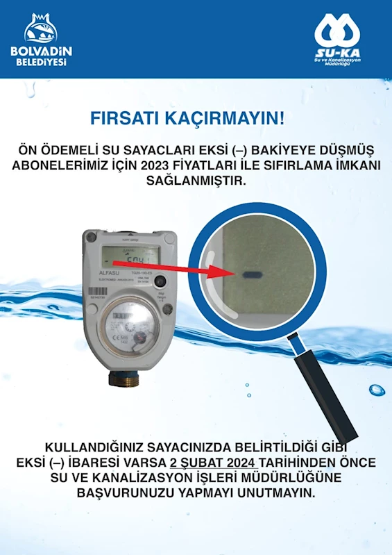 Fırsatı Kaçırmayın