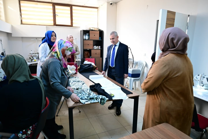 “Filistin’li Kardeşlerimizin Haklı Mücadelesinde Her Zaman Yanlarındayız”