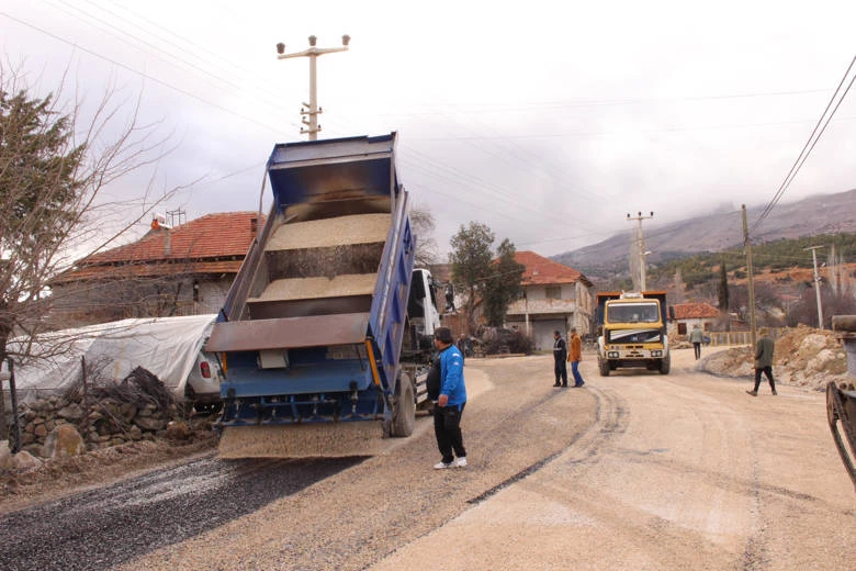 Çukurelma’ya ulaşım daha rahat olacak