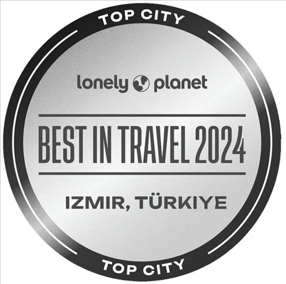 Turizmde İzmir’in yükseliş dönemi başladı