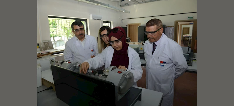 YILDIRIM BELEDİYESİ’NDEN HEM EĞİTİM HEM İŞ