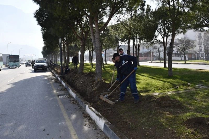 Manisa ışıldamaya devam ediyor