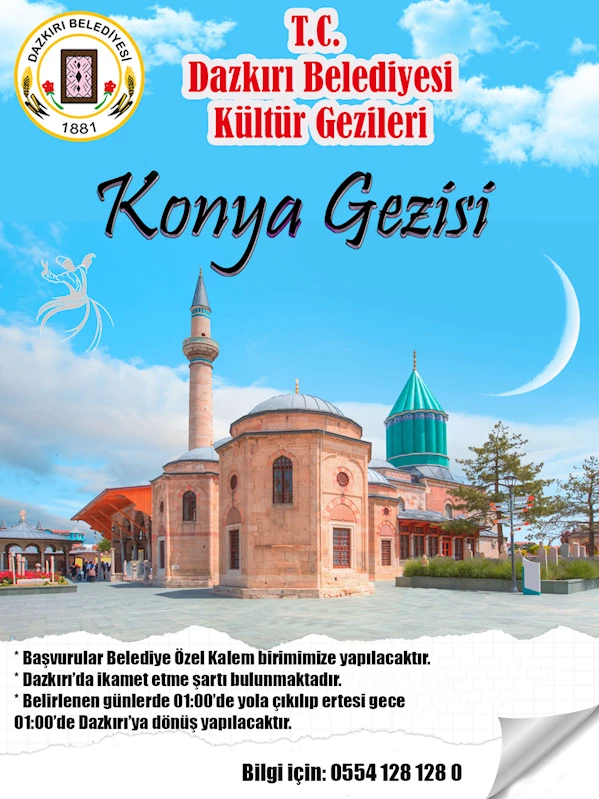 KADINLARA ÖZEL GEZİLERİMİZ DEVAM EDİYOR