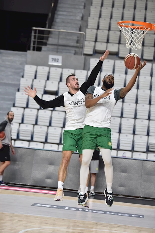 Nefesler Tutuldu, İzmir’de Derbi Heyecanı Yaşanacak