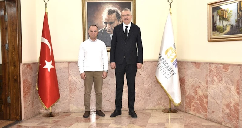 Karacabey tohumculuğun da merkezi haline geliyor