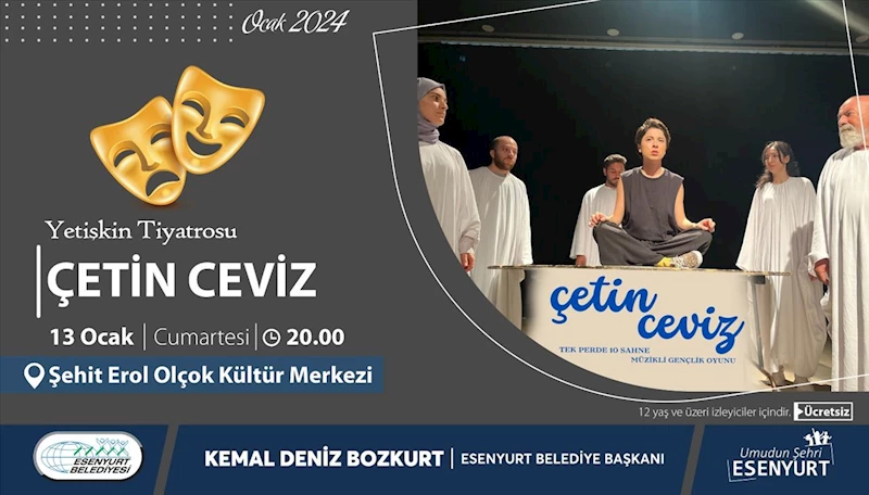 Çetin Ceviz