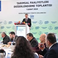 Büyükşehir’den tarıma tam destek