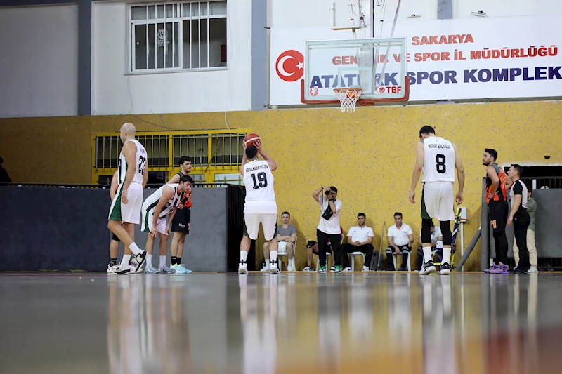 Büyükşehir Basket İstanbul’dan zaferle döndü