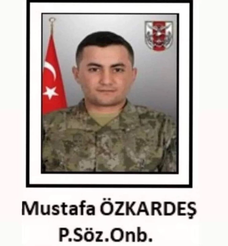 Aziz Milletimizin Başı Sağ Olsun