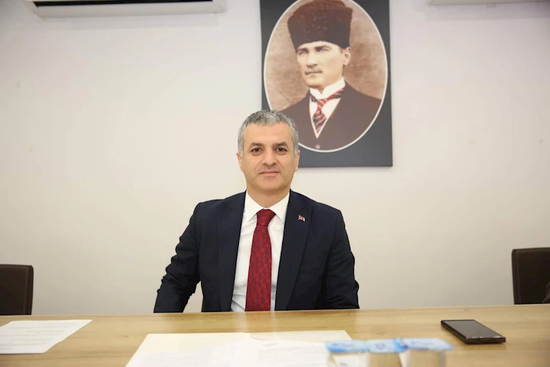 YOMRA BELEDİYE MECLİSİ ŞUBAT AYI TOPLANTISI