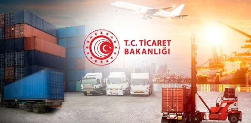 2024 Yılı Ocak Ayı Dış Ticaret Verileri