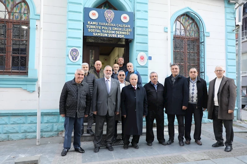 İLKADIM’A YAPTIKLARIMIZI ANLATIYORUZ TAKDİRİ HALKIMIZI VERECEK