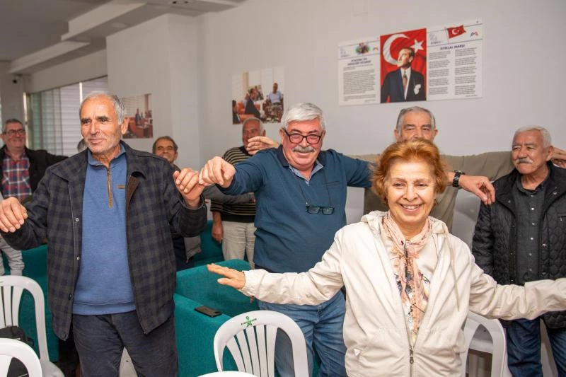 Büyükşehir’den Kansere Karşı Farkındalık Etkinliği