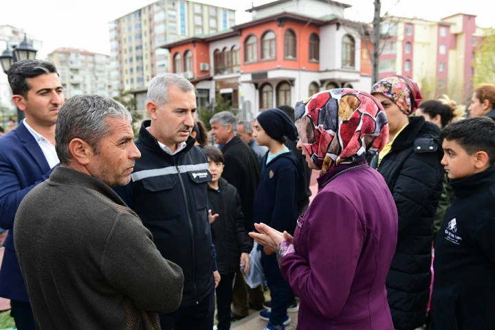 “Yüzyıllık Felaket, Dinmeyecek Bir Acı”