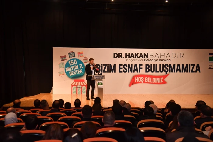 ‘Bizim Esnaf’ kazandırmaya devam ediyor